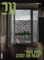 Le Monde Magazine – 16 Mai 2020