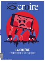 Les Cahiers Croire – Mars-Avril 2020