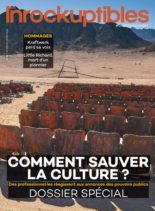 Les Inrockuptibles – 13 mai 2020