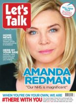 Let’s Talk – June 2020