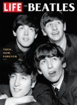 LIFE Bookazines – 16 April 2020