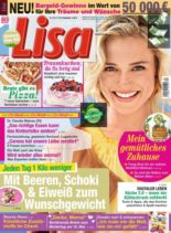 Lisa Germany – 6 Mai 2020