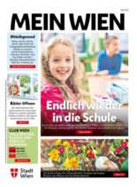 Mein Wien – Mai 2020