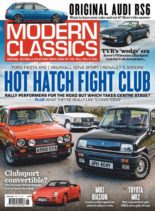 Modern Classics Magazine – June 2020