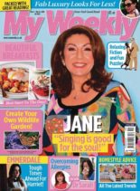My Weekly – 05 May 2020