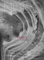 NUDE Magazine – Issue 16 – Year 3 Anniversary Issue – May 2020