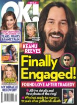 OK! Magazine USA – May 18, 2020