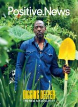 Positive News – Issue 90, 2017 Third Quarter