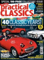 Practical Classics – May 2020
