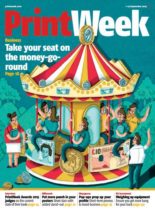 PrintWeek – 1 September 2015