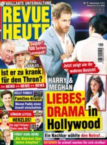 Revue Heute – Mai 2020
