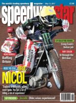 Speedway Star – May 13, 2017
