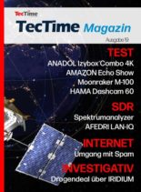 TecTime Magazin – Nr.19 2020