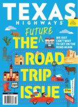 Texas Highways – May 2020