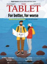 The Tablet – 9 May 2020