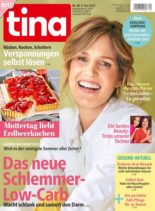 Tina – 6 Mai 2020