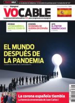 Vocable Espagnol – 16 avril 2020
