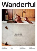 Wanderful The Ander Group Magazine – Maggio 2020
