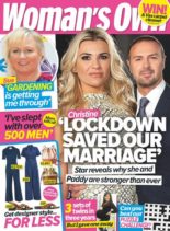 Woman’s Own – 11 May 2020