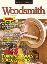 Woodsmith – June 2020