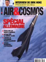 Air & Cosmos – 08 mai 2020