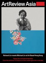ArtReview Asia – Asia – Spring 2019