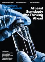Bloomberg Businessweek Europe – May 18, 2020