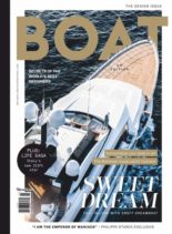 Boat International US Edition – May 2020