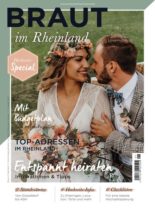 Braut in.. – Rheinland – Mai 2020