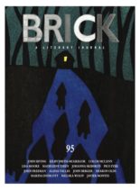Brick, A Literary Journal – Issue 95, Summer 2015