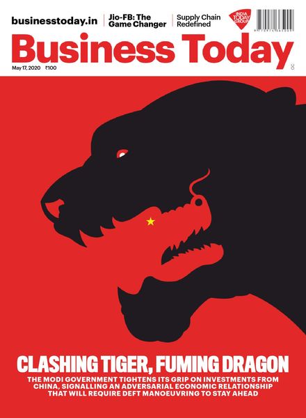 Business Today – May 17, 2020