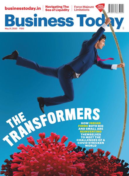Business Today – May 31, 2020