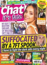 Chat It’s Fate – Summer 2020