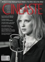Cineaste – Winter 2018