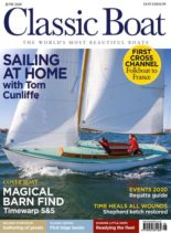 Classic Boat – June 2020