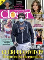 Closer France – 08 mai 2020
