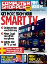 Computer Shopper – July 2020
