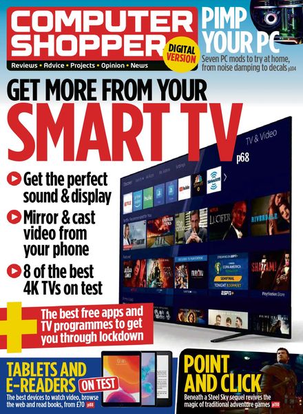 Computer Shopper – July 2020