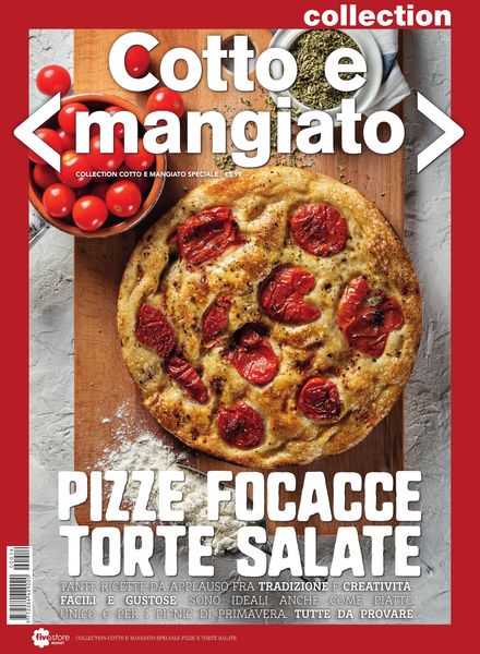 Cotto e Mangiato – Speciale Aprile 2020