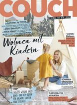 Couch – Juni 2020