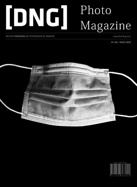 DNG Photo – Mayo 2020