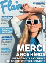 Flair French Edition – 13 Mai 2020