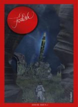 Foolish Magazine – Marzo 2020