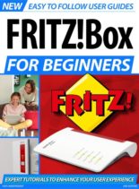 FRITZ!Box For Beginners 2nd Edition – May 2020