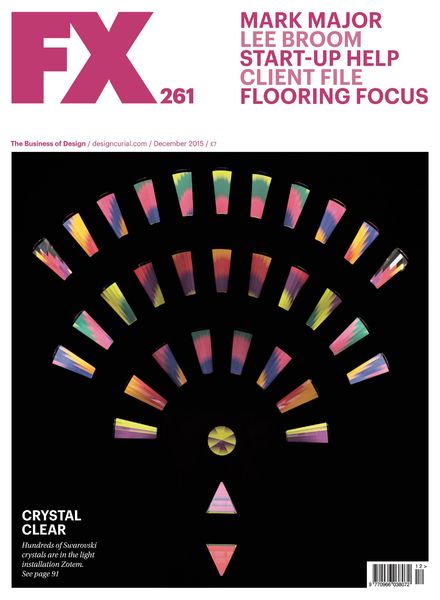 FX – December 2015