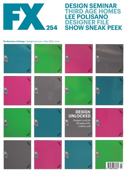 FX – May 2015