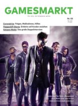 Gamesmarkt – Mai 2020