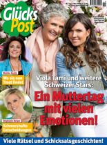 Gluckspost – 7 Mai 2020