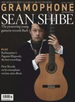Gramophone – June 2020