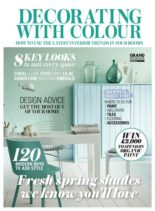 Grand Designs UK – Decorating With Colour